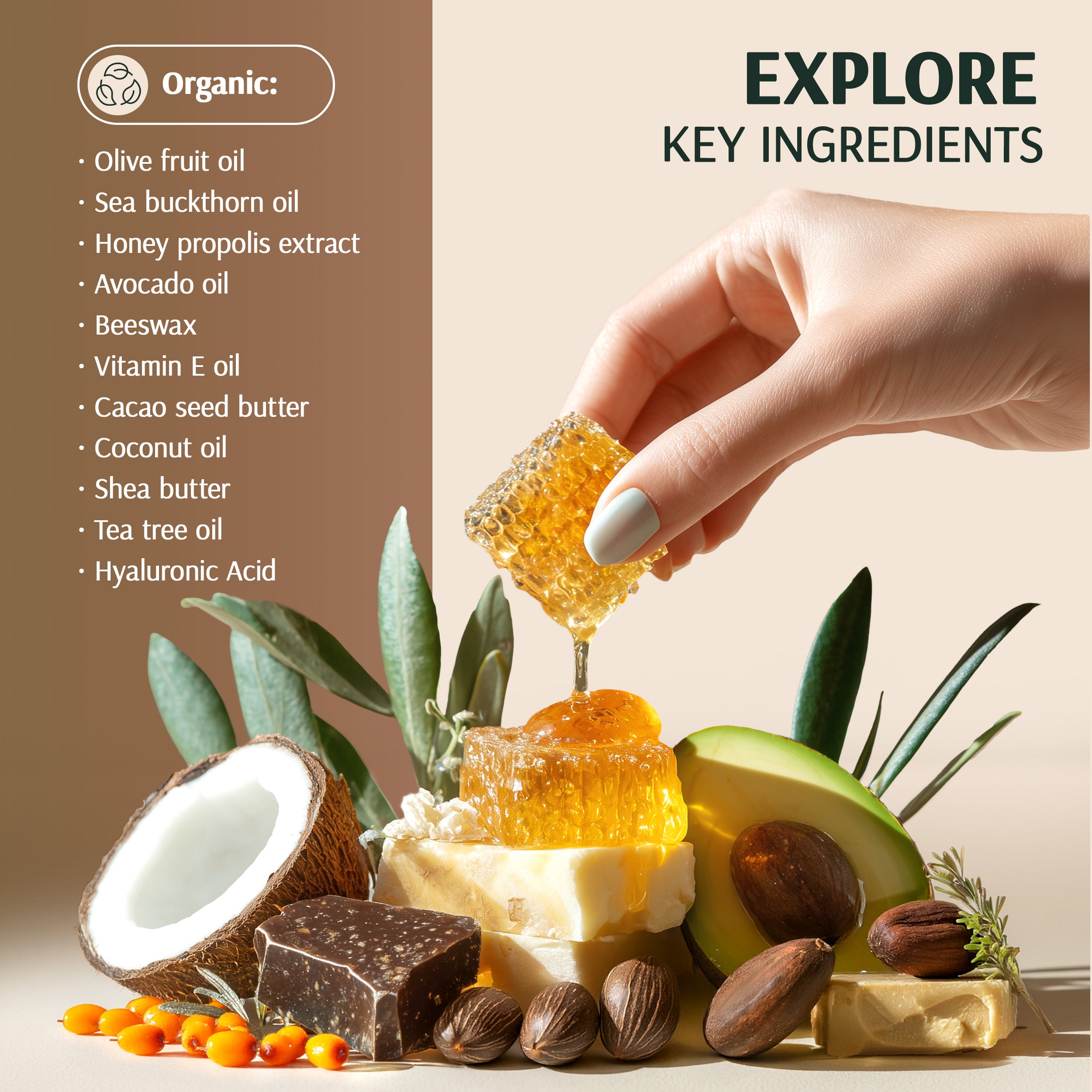 REJUVENATE: Vulva Balm