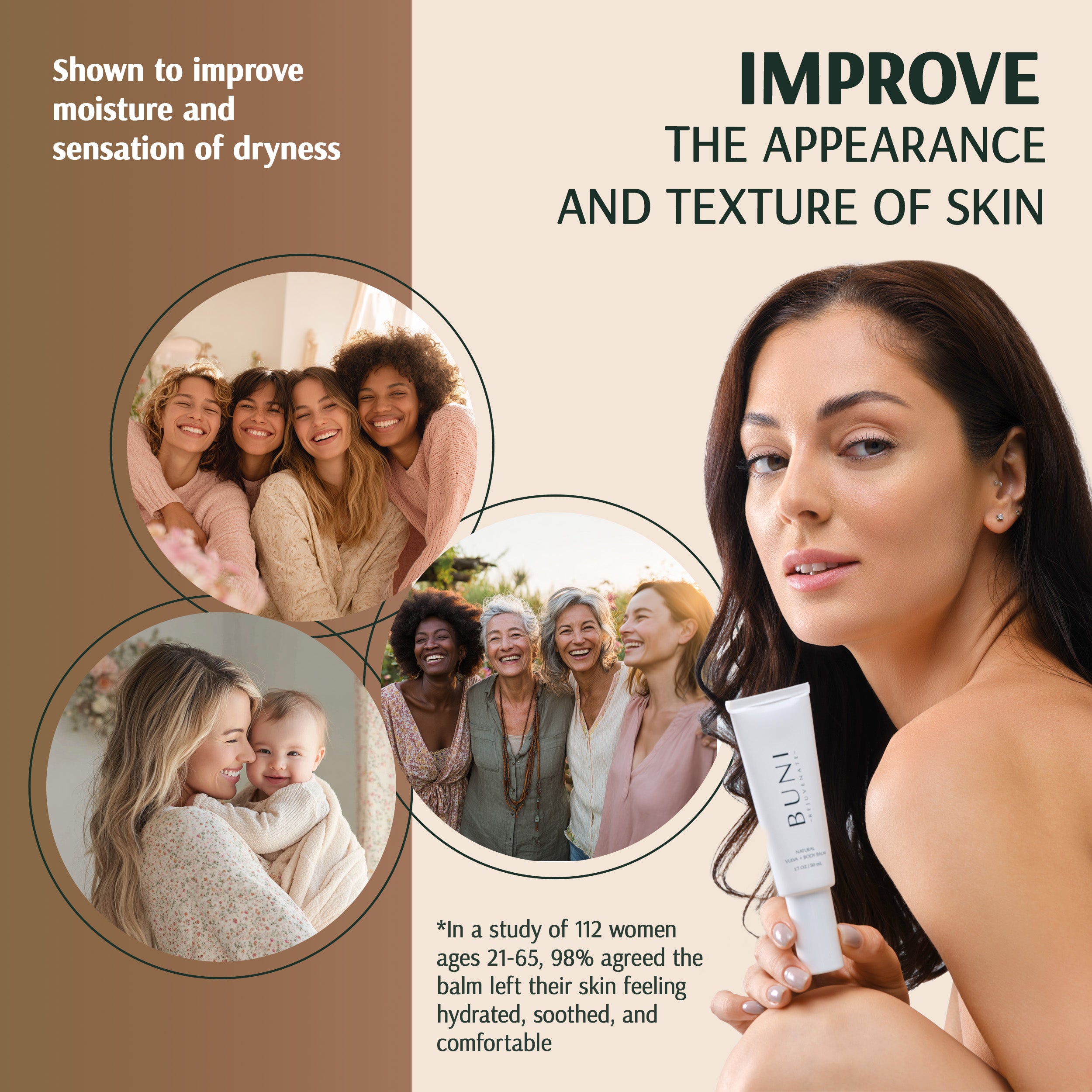 REJUVENATE: Vulva Balm