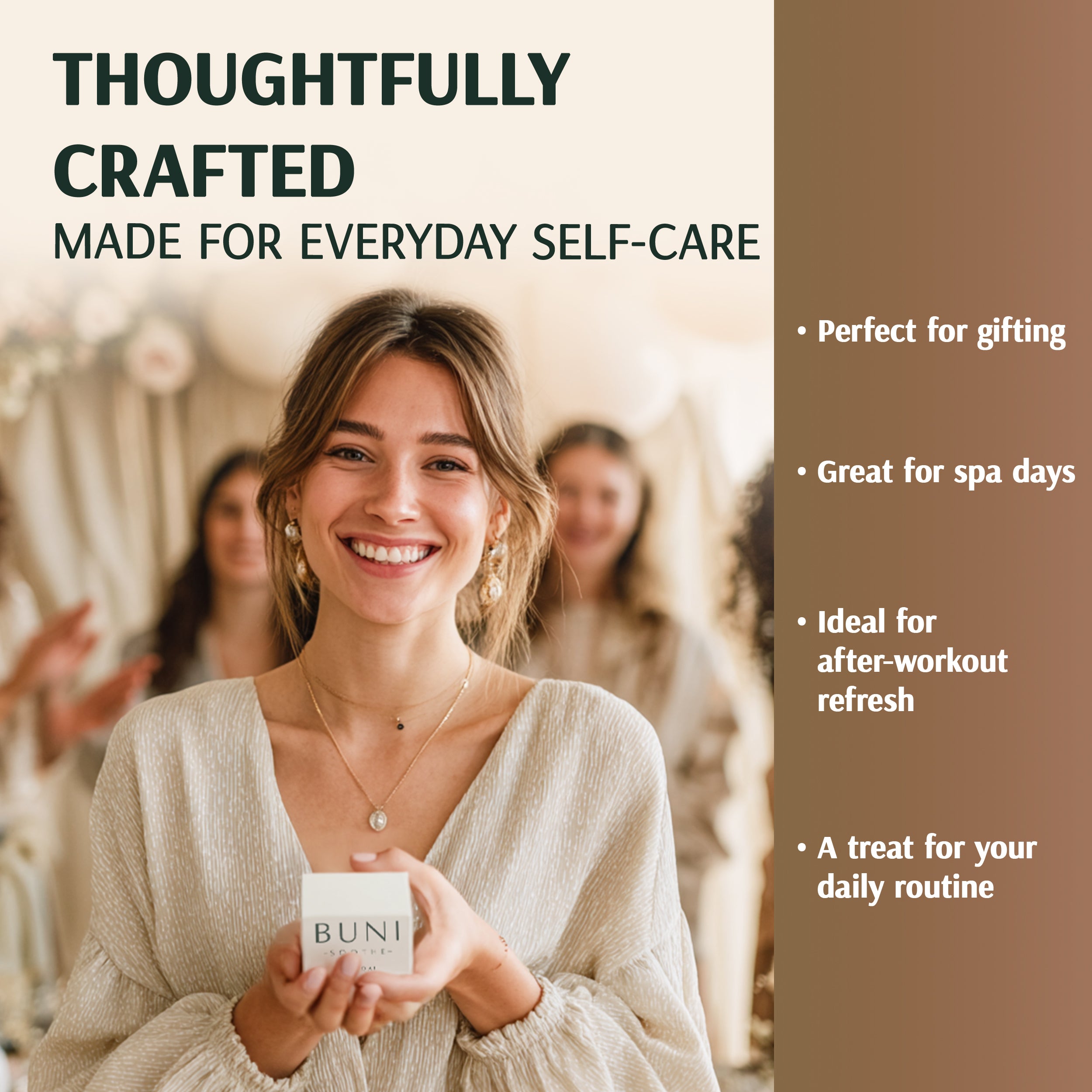 SOOTHE: Nipple and Lip Balm