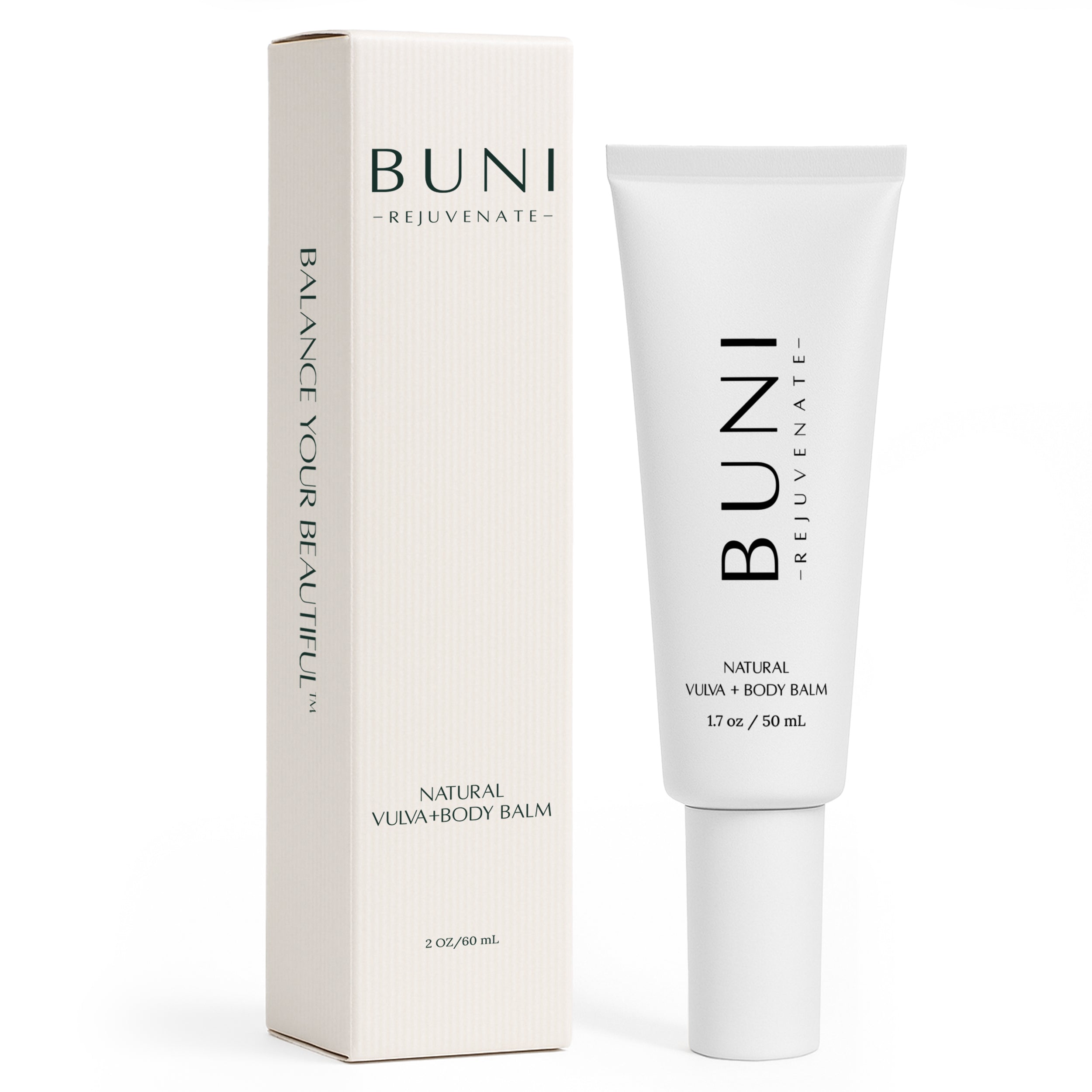 REJUVENATE: Vulva Balm