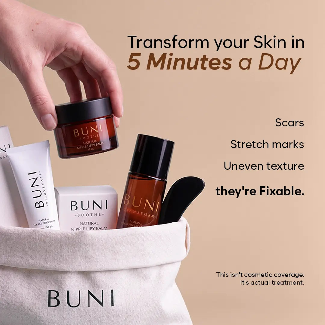 BUNI Bundle
