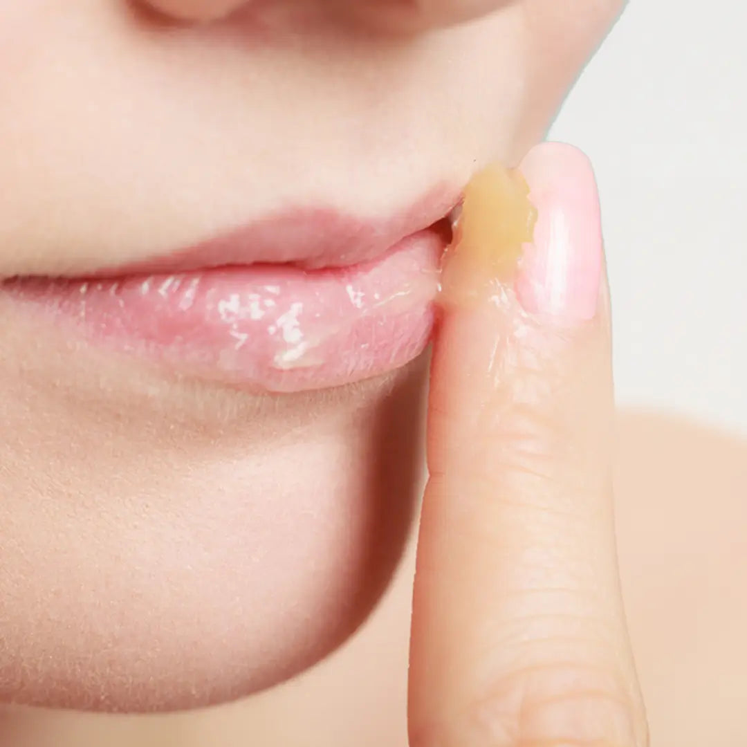 SOOTHE: Nipple and Lip Balm