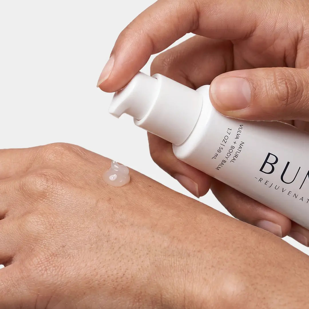 REJUVENATE: Vulva Balm