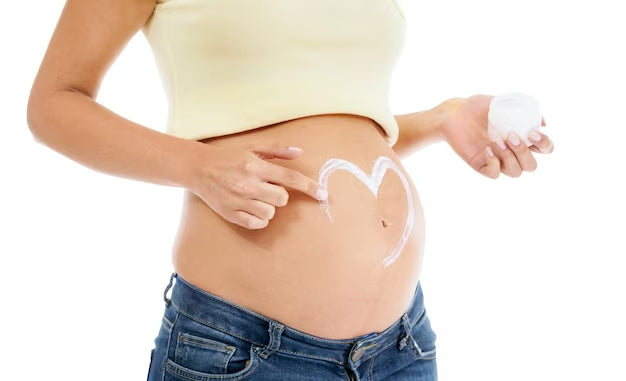 Postpartum care products