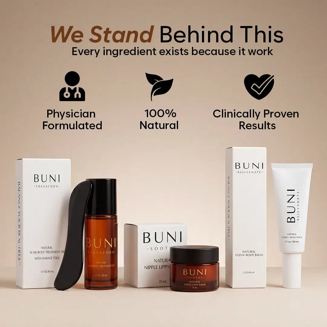 BUNI Bundle