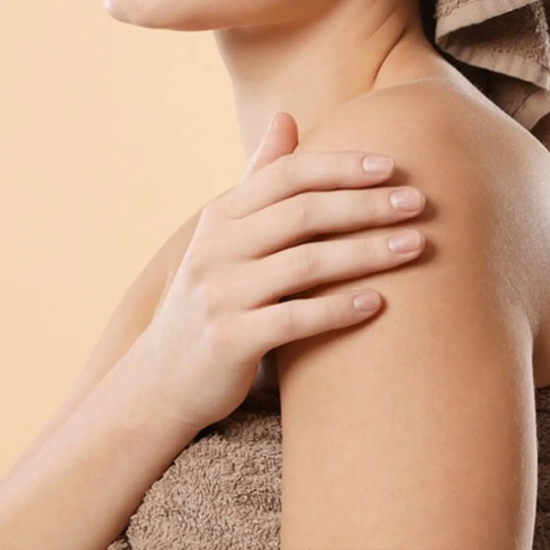 TRANSFORM: Scar+Body Treatment Oil