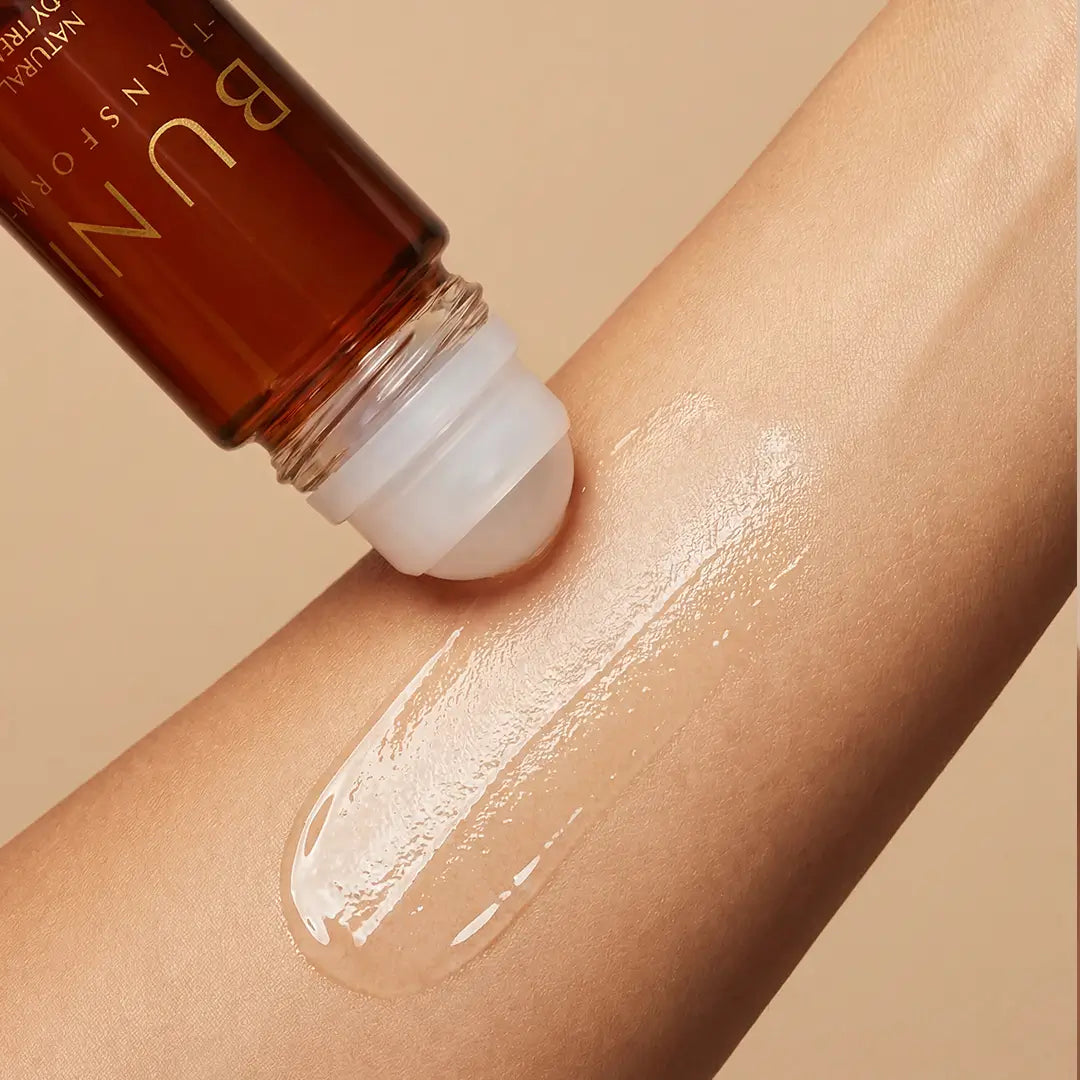 TRANSFORM: Scar+Body Treatment Oil