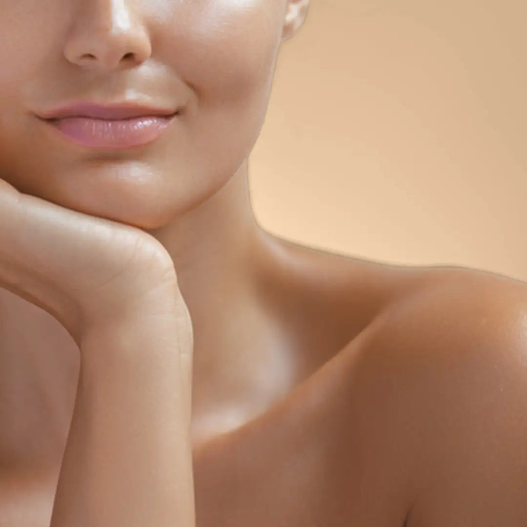 TRANSFORM: Scar+Body Treatment Oil