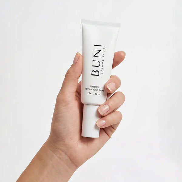 REJUVENATE: Vulva Balm