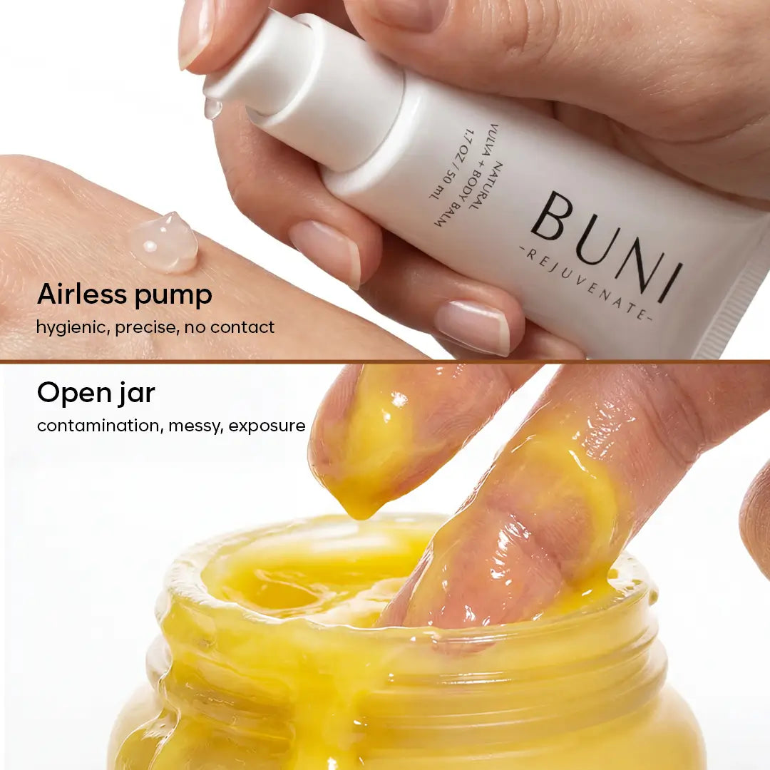 REJUVENATE: Vulva Balm