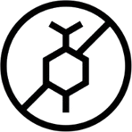 Parabens Free icon