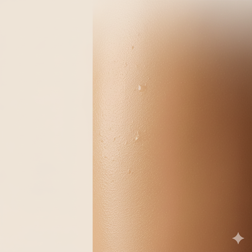 Absorption & Smooth Skin